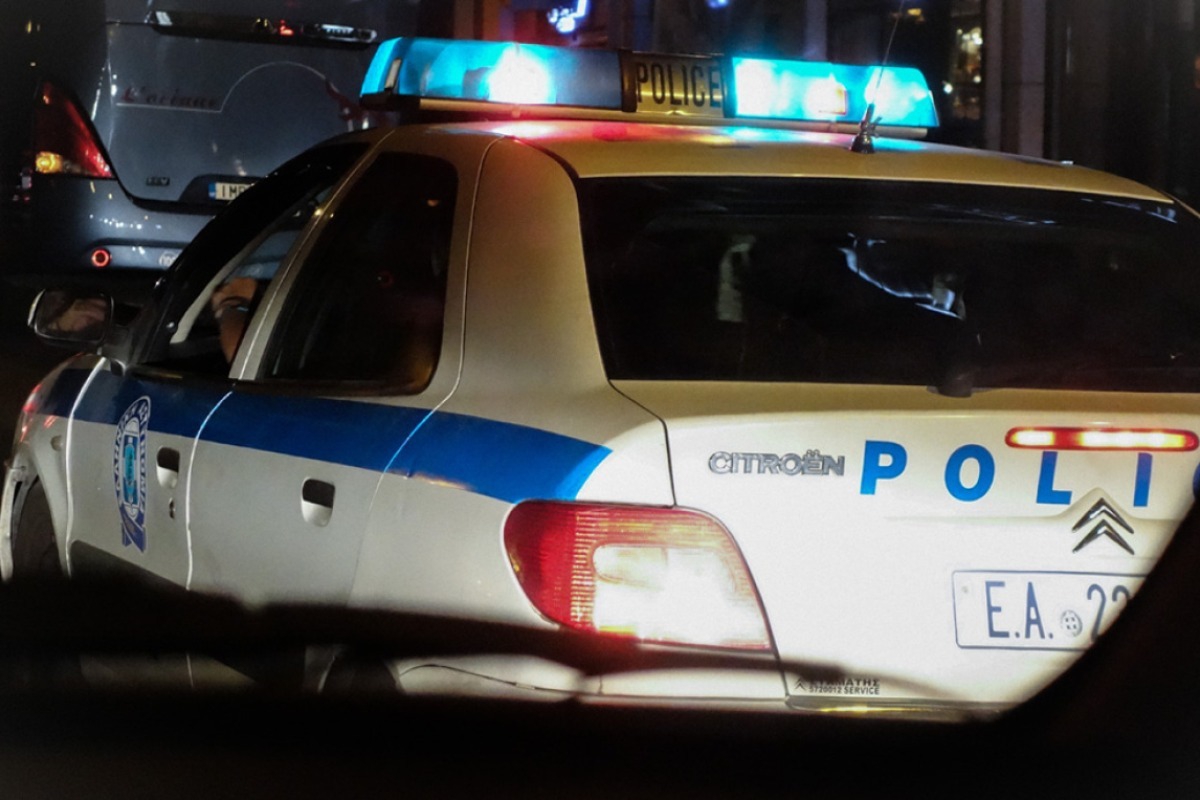 Κως: Αντρας μαχαίρωσε τη σύζυγό του στον ύπνο της - Την έσωσε ο αστυνομικός γείτονάς της - Η 58χρονη νοσηλεύεται, ενώ ζήτησε να της χορηγηθεί και το panic button