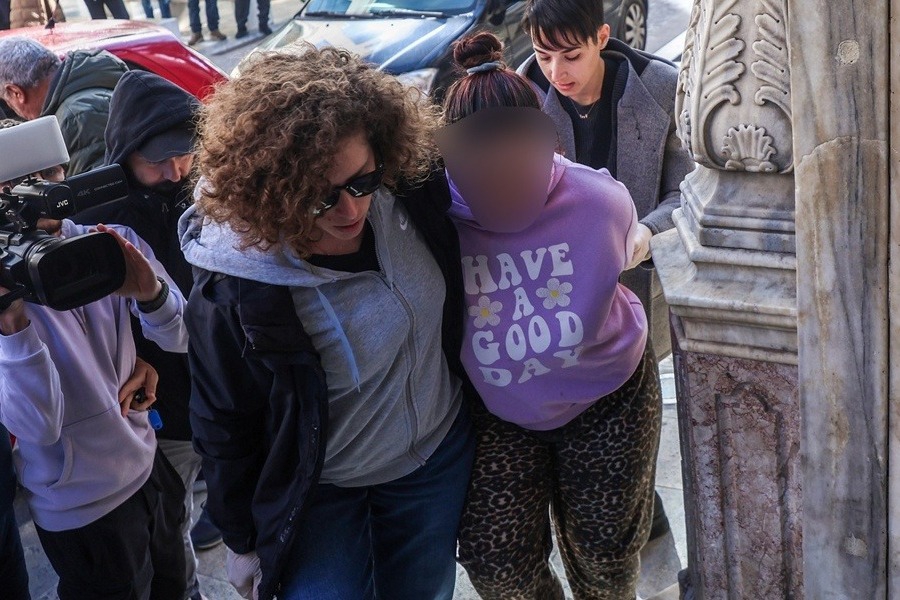 Ηράκλειο: Oι αρχές έχουν αποδεικτικά βίντεο της κακοποίησης