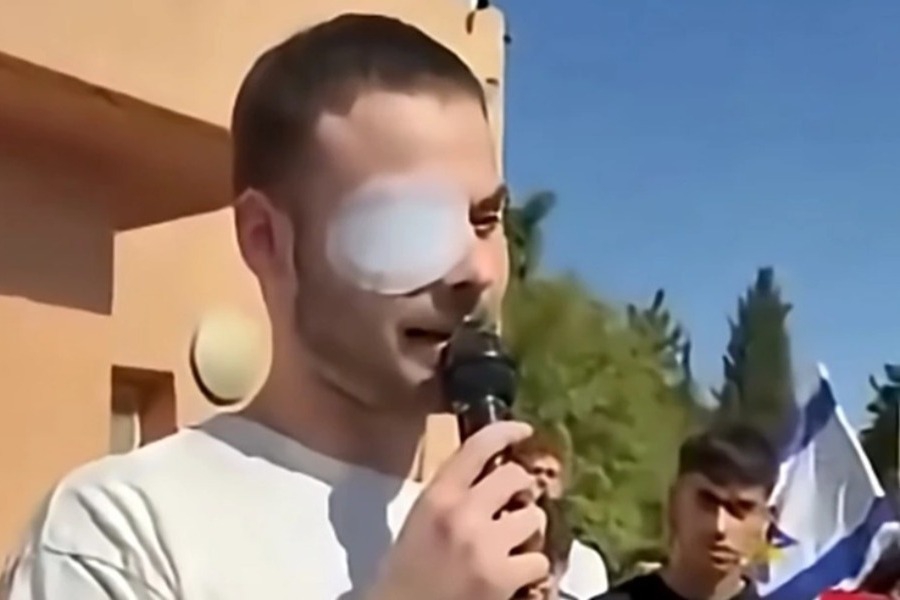 «Έτρωγα όπως τρώει ένας σκύλος, σου βάζουν αλυσίδες στα πόδια»