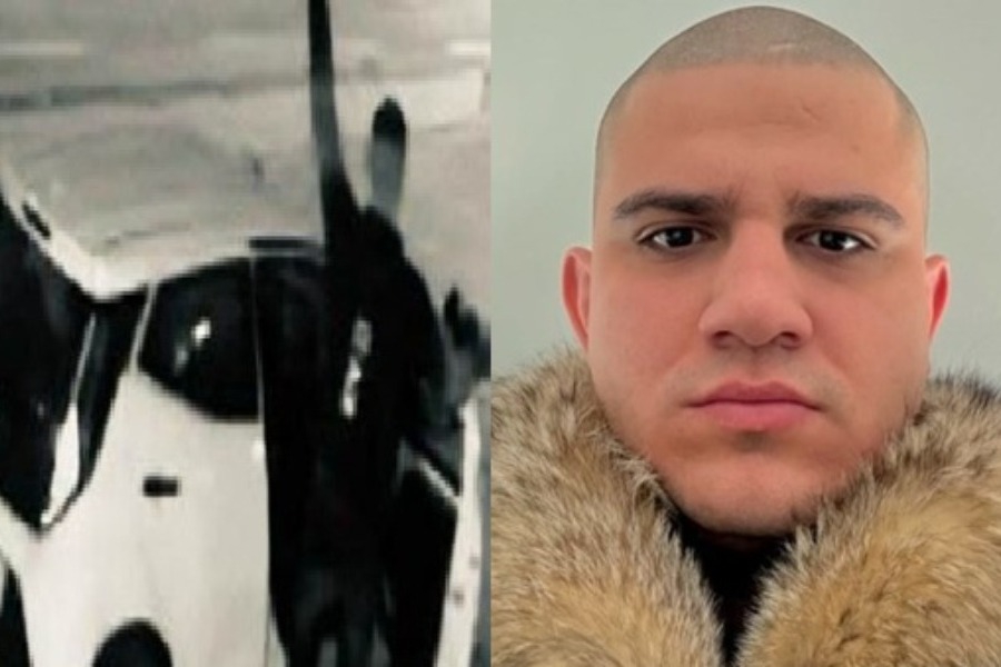 Ivan Greko: Η δράση της συμμορίας πίσω από την απαγωγή του 24χρονου ‑ Εμπλοκή γνωστών προσώπων