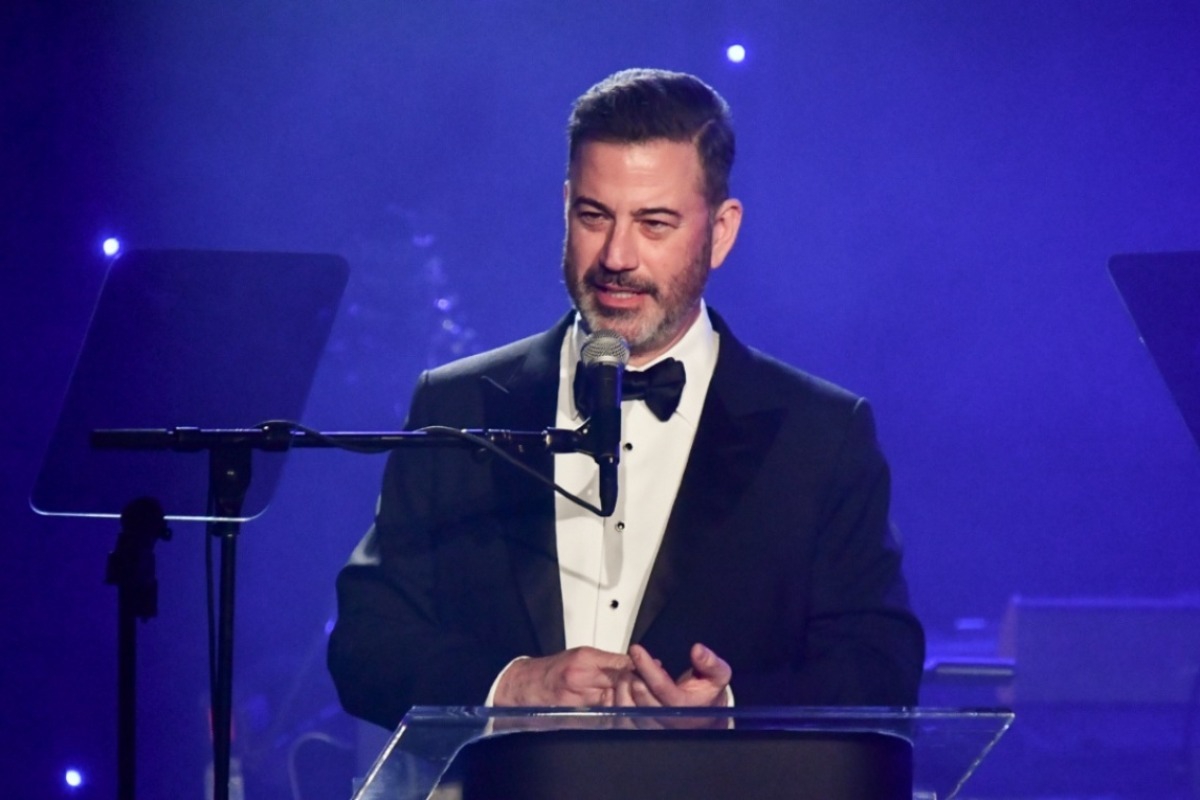 Σοκ στις ΗΠΑ: Το ABC αποσύρει την εκπομπή του Τζίμι Κίμελ «επ’ αόριστον» μετά από σχόλια για τον Τσάρλι Κερκ