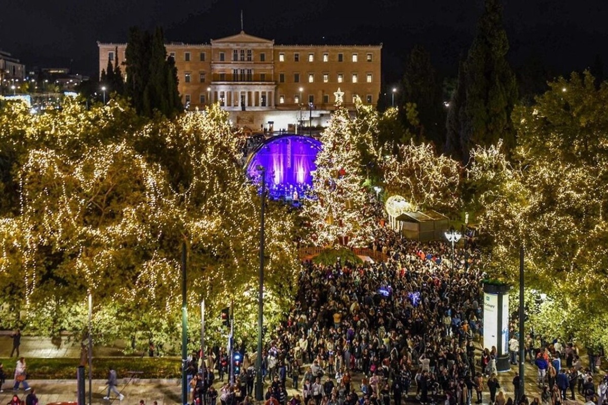 Μερομήνια: Τι καιρό θα κάνει τα Χριστούγεννα - Τι αναφέρει η παραδοσιακή μέθοδος - Τα Μερομήνια αποτελούν την παραδοσιακή μέθοδο πρόβλεψης του καιρού
