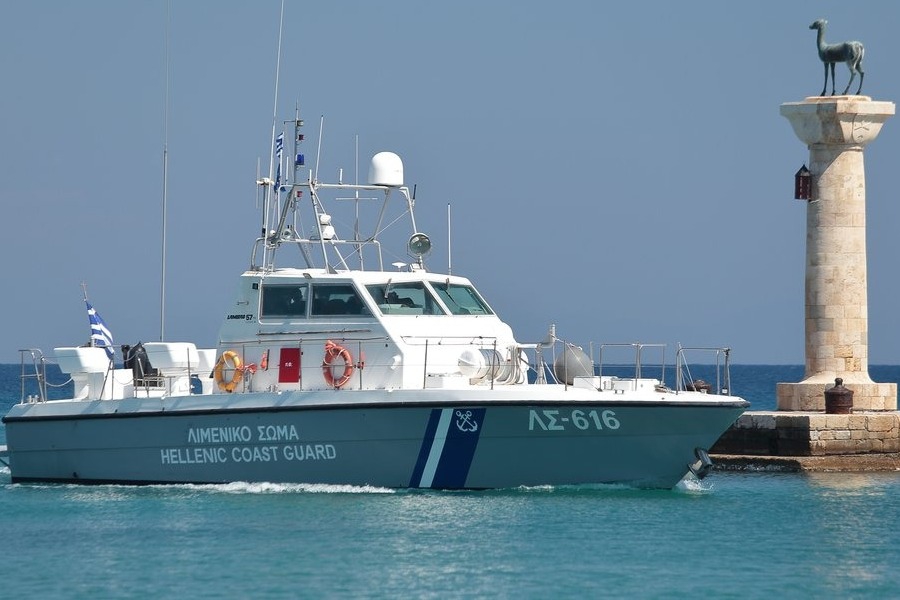 Κύθνος: Νεκρός στο σκάφος του εντοπίστηκε ο 50χρονος ψαράς που αγνοούνταν από την Πέμπτη