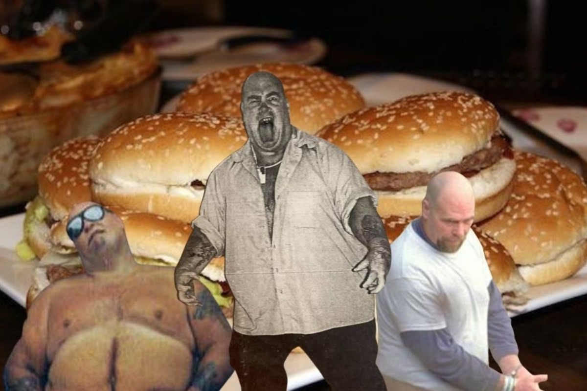 Ο serial killer που μεταμόρφωσε τα θύματά του σε… street food!