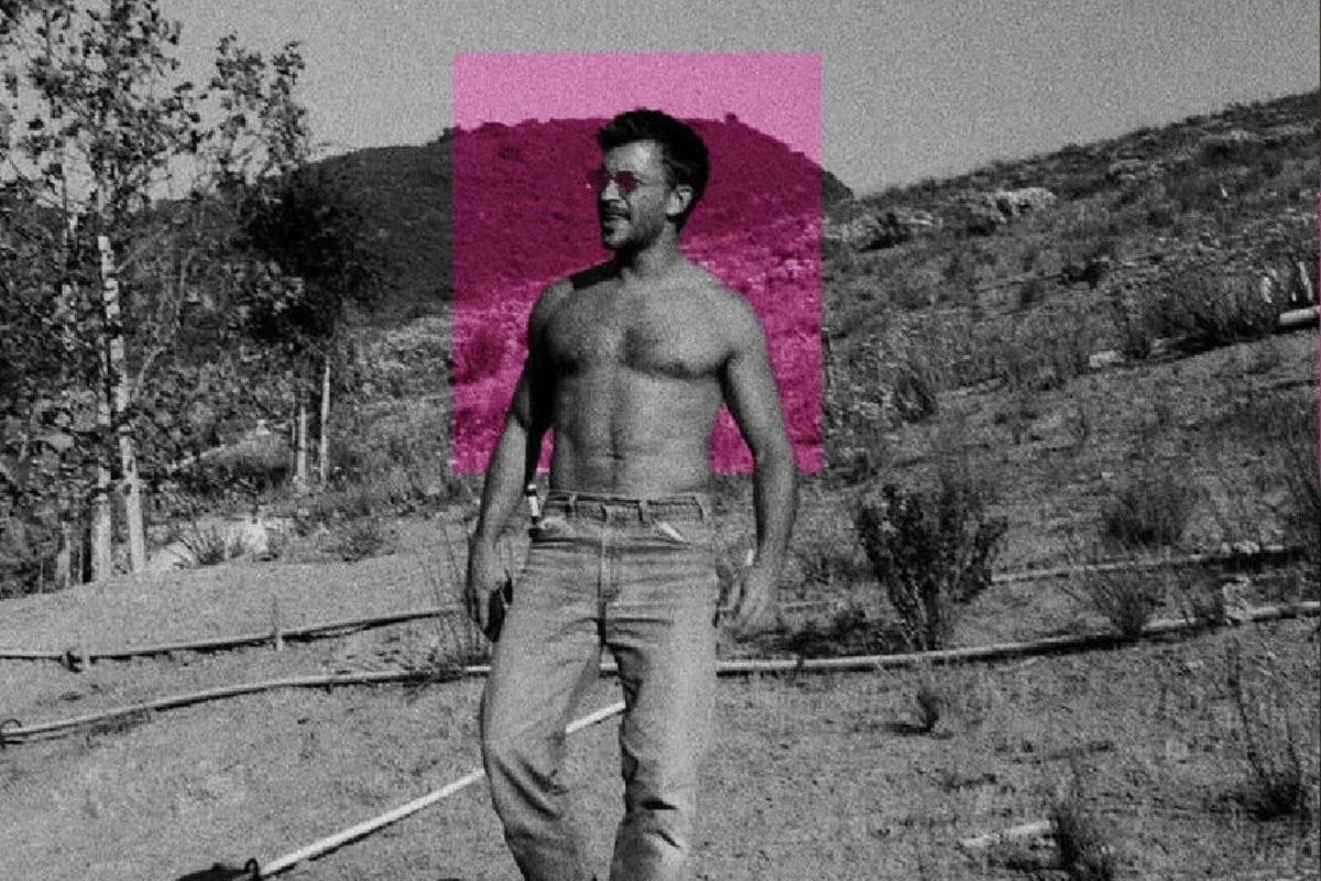 Τζόναθαν Μπέιλι: Ποιος είναι ο ηθοποιός που ανακηρύχθηκε ως ο πιο σeξι άνδρας για το 2025