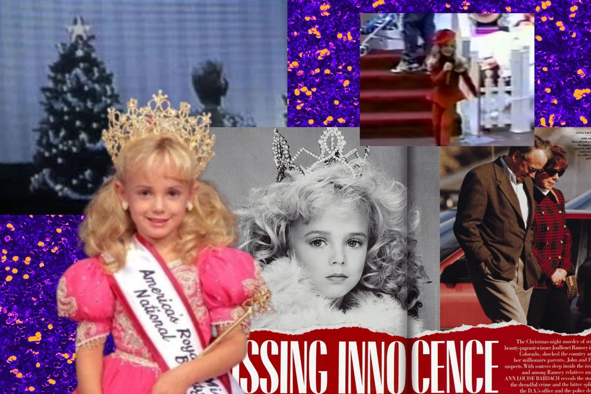 Το μυστήριο που συγκλόνισε την Αμερική: Τι συνέβη πραγματικά με τη μικρή «Little Miss Christmas»