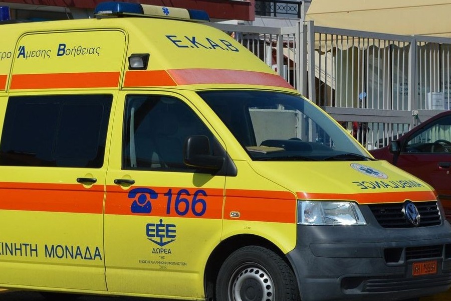 Λευκάδα: Κατέρρευσε μετά την πρόταση γάμου από τον σύντροφό της