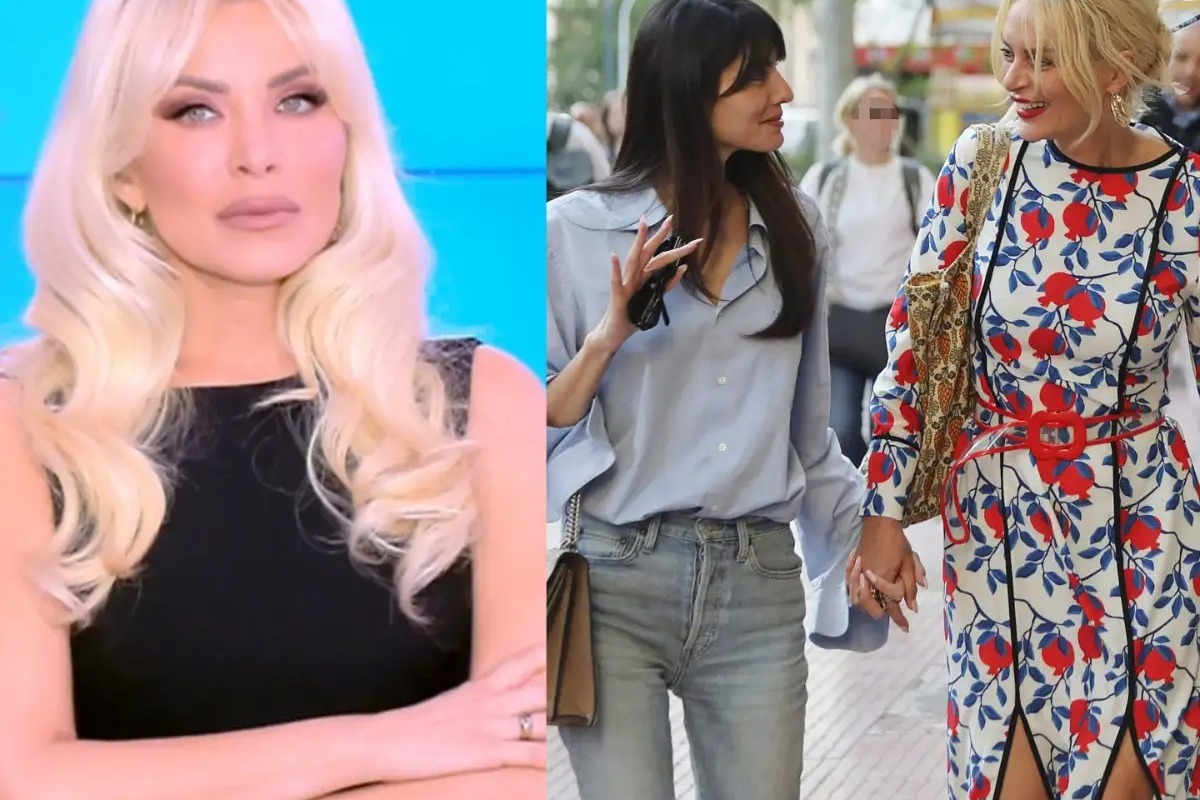 Κατερίνα Καινούργιου για Χριστοπούλου – Παπαγεωργίου: «Ανταλλάχτηκαν βαριές κουβέντες, υπήρχε ένταση και εκτός δικαστηρίου»