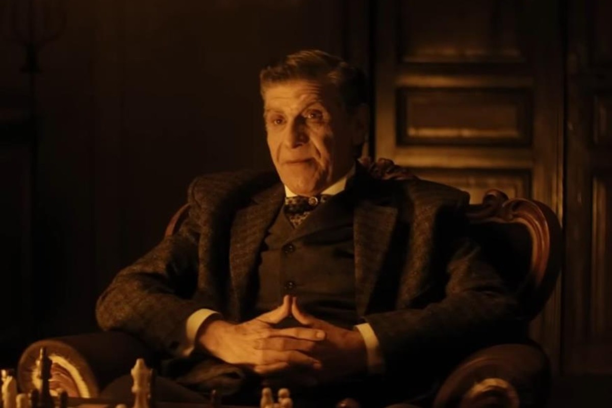 Ταινίες της εβδομάδας: Η ελληνική version της χριστουγεννιάτικης ιστορίας του Σκρουτζ