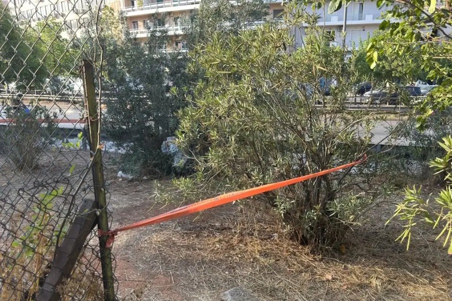 Σε φαρμακείο στον Πειραιά η αρπαγή του μωρού που βρέθηκε σε καρότσι σούπερ μάρκετ στην Ακρόπολη