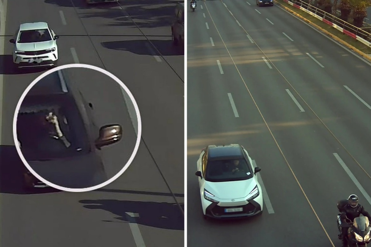 Πώς καταγράφουν οι έξυπνες κάμερες τα αυτοκίνητα και πώς θα έρχονται τα ραβασάκια