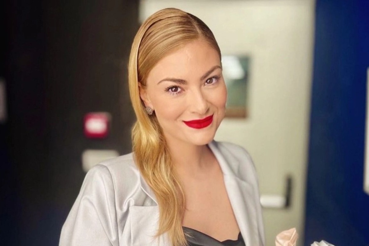 Χώρισε η Δέσποινα Καμπούρη ‑ «Ήρθε η ώρα να μιλήσω για κάτι που μας πονάει βουβά»