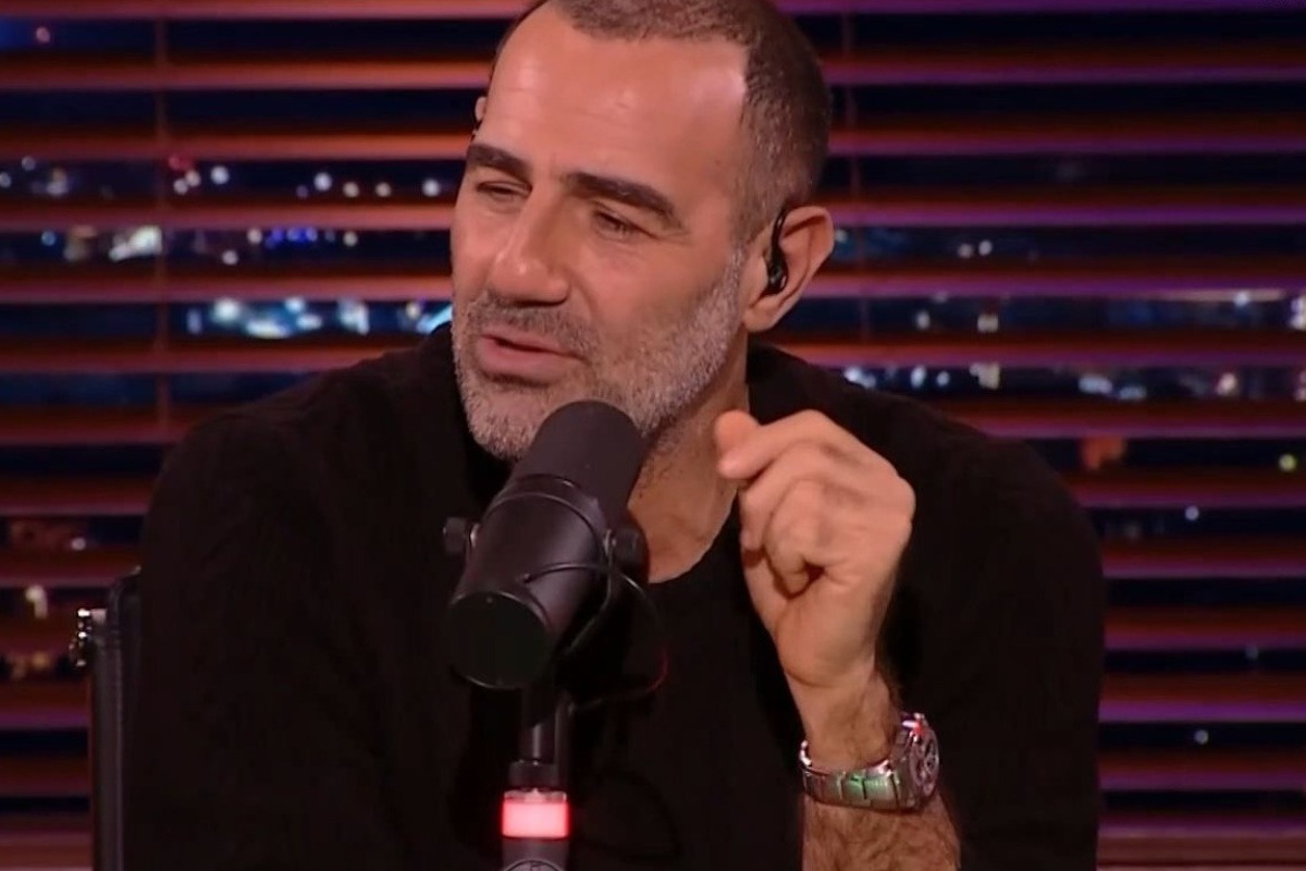 Σε σοκ ο Αντώνης Κανάκης: «Το αγάπησα αυτό το παιδί, θα μου λείψει πολύ, δεν θα τον ξεχάσω»