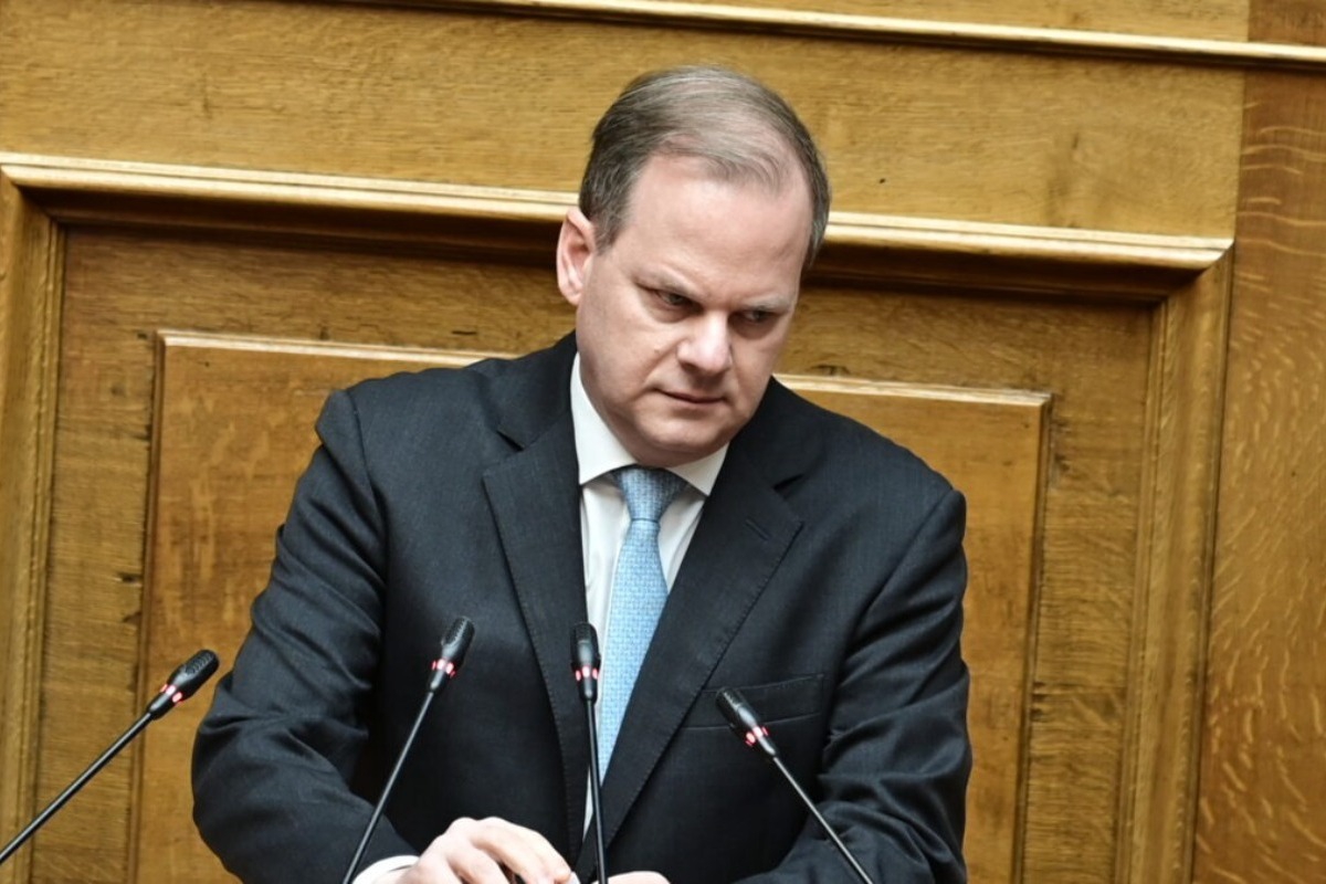 Το υπόμνημα Καραμανλή στην Προανακριτική για τα Τέμπη - Αρνείται κάθε αξιόποινη πράξη