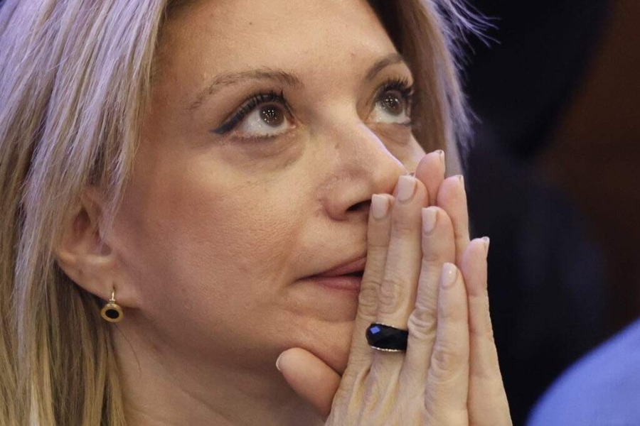 Καρυστιανού: «Για να δίνουν το πράσινο φως για εκταφή, έχουν σκεφτεί τρόπο να ελέγξουν το αποτέλεσμα»