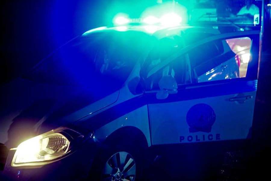 Ανω Λιόσια: Επεισοδιακή καταδίωξη αυτοκινήτου που οδηγούσε... 8χρονος Ρομά!