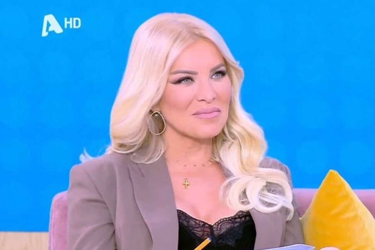 Κατερίνα Καινούργιου: «Ήρθε φυσικά η εγκυμοσύνη, πριν την εξωσωματική»