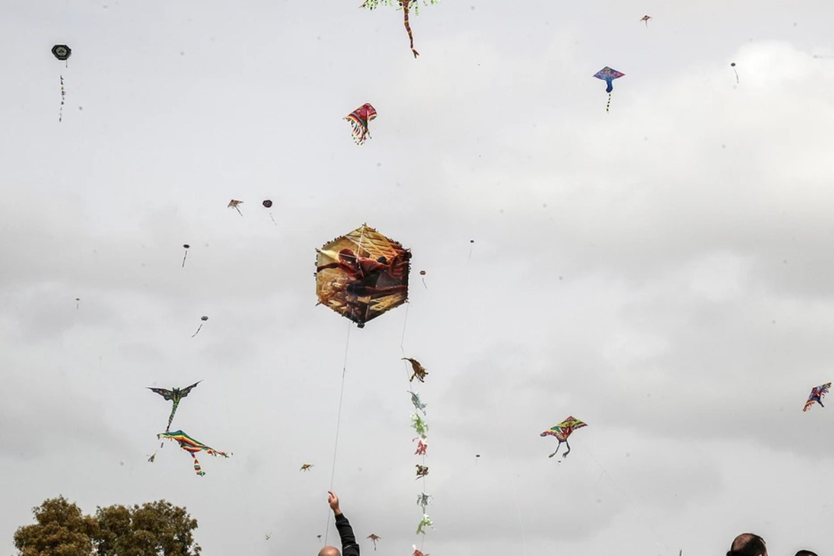 «Μας τα χαλάει» ο καιρός προς την Καθαρά Δευτέρα – Πώς θα κυλήσει το τριήμερο - «Οι συγκεντρώσεις για τα Τέμπη θα γίνουν στις περισσότερες περιοχές με καιρικές συνθήκες που δεν θα προβληματίζουν»
