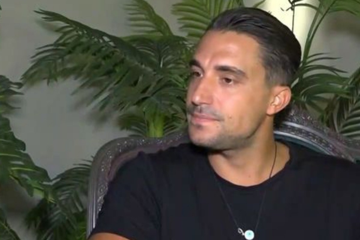 Σάκης Κατσούλης: Αποκάλυψε το πρόβλημα υγείας που αντιμετωπίζει – «Δεν είσαι άτρωτος»