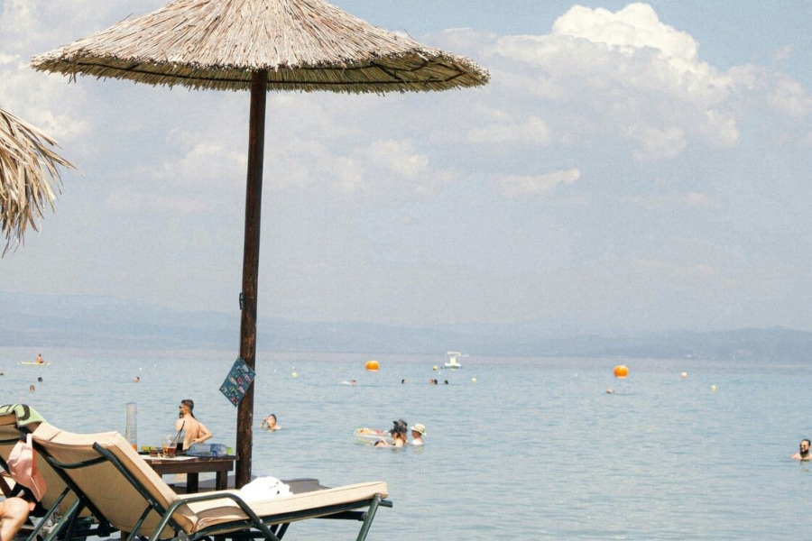 Λαγουβάρδος για καύσωνα: «Έχουμε τη ζέστη, ήρθε και η σκόνη» - Ο χάρτης