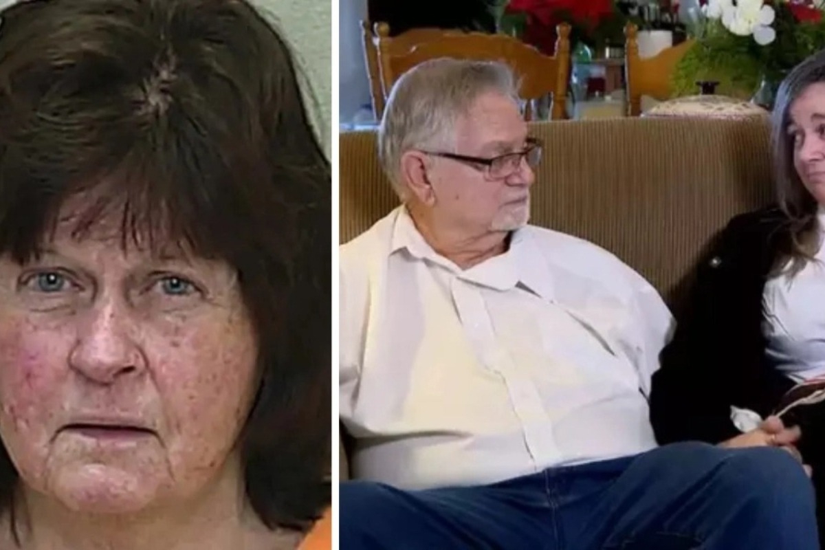 Αγνοούμενη στις ΗΠΑ εμφανίστηκε 40 χρόνια μετά, δεν γνώριζε ότι την είχε απαγάγει η μητέρα της όταν ήταν 3 ετών - Συγκλονιστική υπόθεση από τις ΗΠΑ, με μητέρα που κατηγορείται για απαγωγή, αλλαγή ταυτότητας και μια οικογενειακή επανένωση έπειτα από τέσσερις δεκαετ