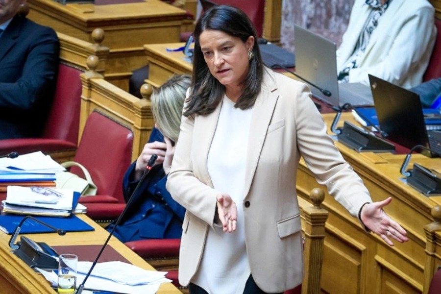 Ψηφίζεται σήμερα το νέο εργασιακό νομοσχέδιο
