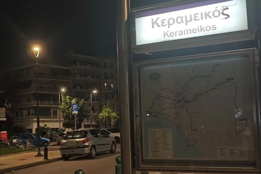 Γκάζι: Θρίλερ με τον θάνατο της 16χρονης που διασκέδαζε σε κλαμπ