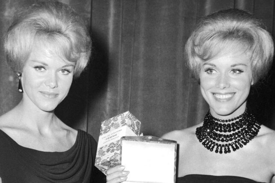 Δίδυμες Κέσλερ: Οι θρυλικές αδελφές που εμφανίστηκαν με τον Σινάτρα έβαλαν μαζί τέλος στη ζωή τους - «Δεν θέλαμε να ζήσουμε χώρια»