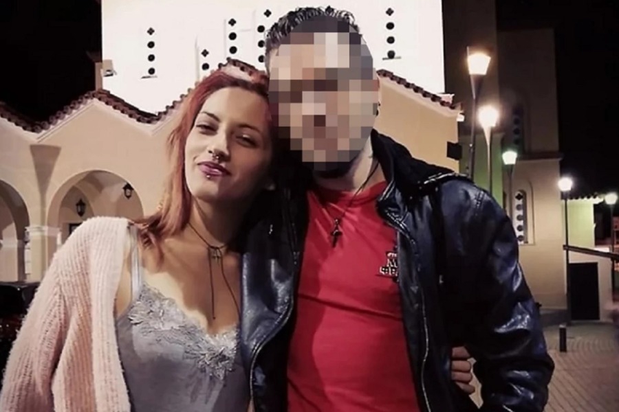 Καταπέλτης η εισαγγελέας για τον δολοφόνο της Κυριακής Γρίβα: Τη σκότωσε για να εκδικηθεί που τον χώρισε
