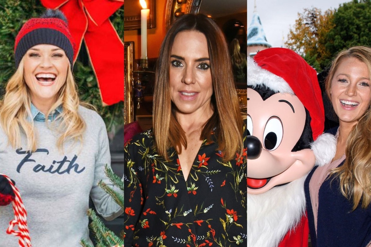 Δεν θα πιστέψεις πώς κάνουν Χριστούγεννα οι celebrities: Παράξενες, υπέροχες και τελείως… δικές τους παραδόσεις