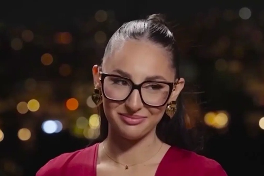 Κλαυδία: Τι είπε για τη Eurovision, τα στοιχήματα και τα αρνητικά σχόλια