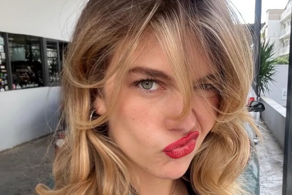 Κλέλια Ανδριολάτου: «Σ` ευχαριστώ που δε με ρωτάς για την Έλενα Χριστοπούλου»