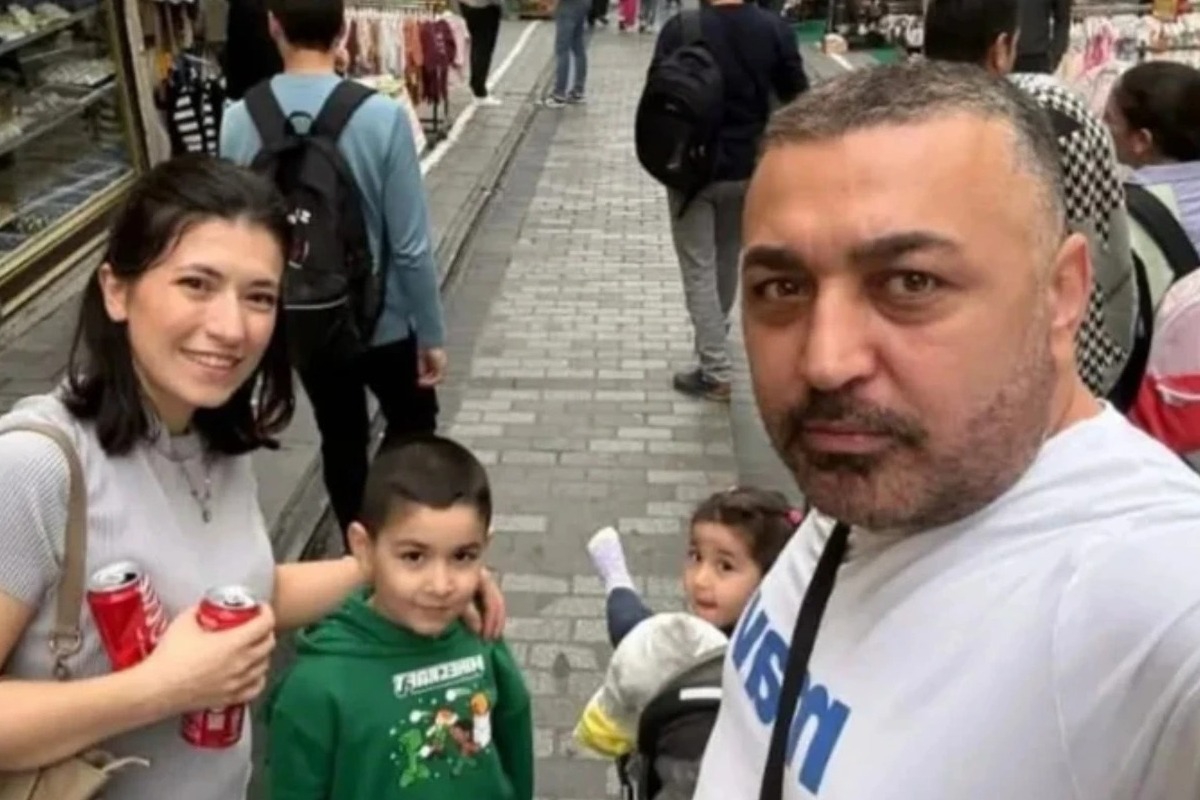 Πέθανε και ο πατέρας της οικογένειας που δηλητηριάστηκε στην Κωνσταντινούπολη – Βίντεο από το ταξί που τους πήγε στο νοσοκομείο - Πού στρέφονται οι έρευνες