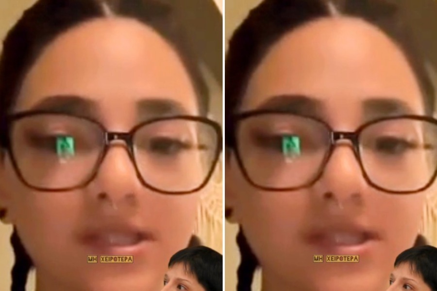 Big Brother: Η κόρη της Φένιας ζήτησε δημόσια συγγνώμη για τη συμπεριφορά της μητέρας της