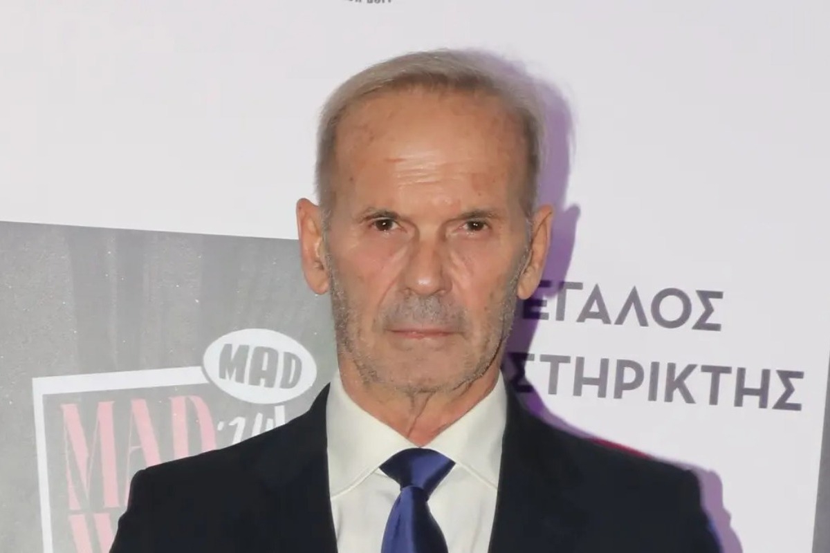 Πέτρος Κωστόπουλος: Το νέο επαγγελματικό βήμα εκτός τηλεόρασης – «Ξανά στις παλιές αγάπες»