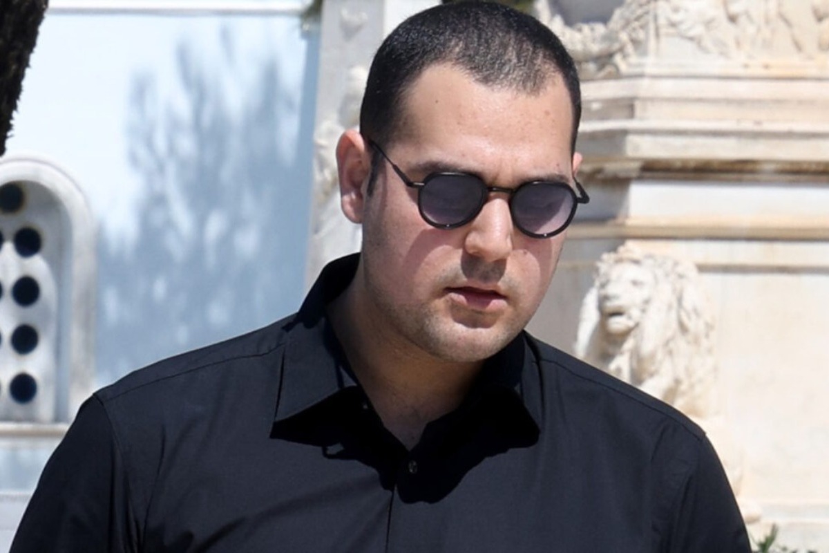 Χρίστος Κούγιας: Μήνυση στον Γρηγόρη Βαλλιανάτο
