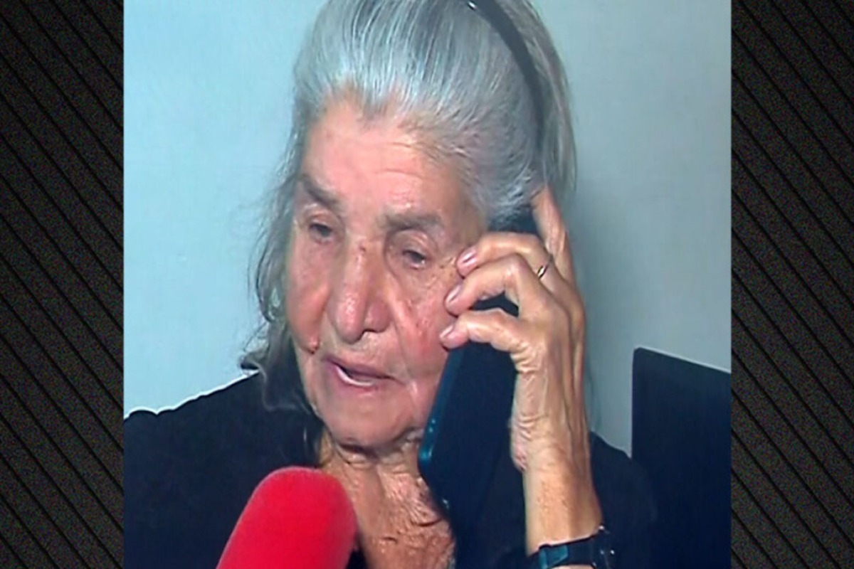 Δεν μισώ κανέναν, να σταματήσει το κακό εδώ, λέει η μητέρα της Ευαγγελίας Φραγκιαδάκη - Η αδερφή της 56χρονης υποστήριξε πως «απειλούν ότι θα ρίξουν βόμβα στο σπίτι μας»