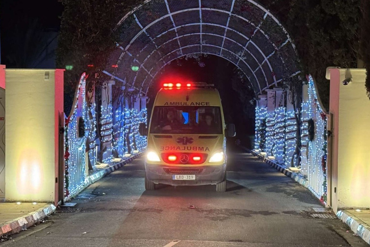 Συνελήφθη 63χρονη σύζυγος για τη δολοφονία του 62χρονου άντρα της στο σπίτι τους - Είχε προηγηθεί καβγάς - Πληροφορίες ότι είχαν καταναλώσει ποσότητες αλκοόλ