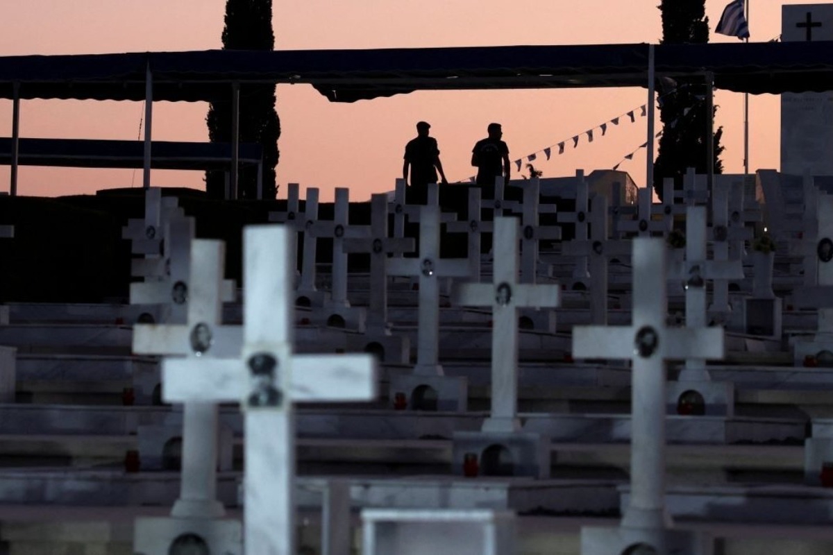 51 χρόνια από την τουρκική εισβολή στην Κύπρο: «Η επίλυση του Κυπριακού παραμένει εθνική προτεραιότητα ‑ Η ανακοίνωση του ΥΠΕΞ