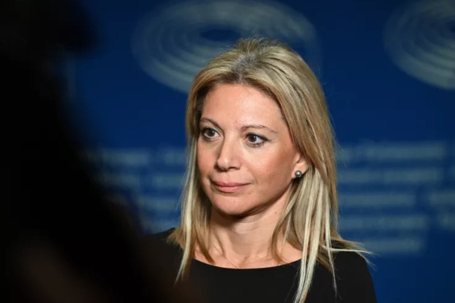 Μ. Καρυστιανού: «Θα αναζητήσουμε ιατροδικαστική ανάλυση σε εξειδικευμένα εργαστήρια εξωτερικού»
