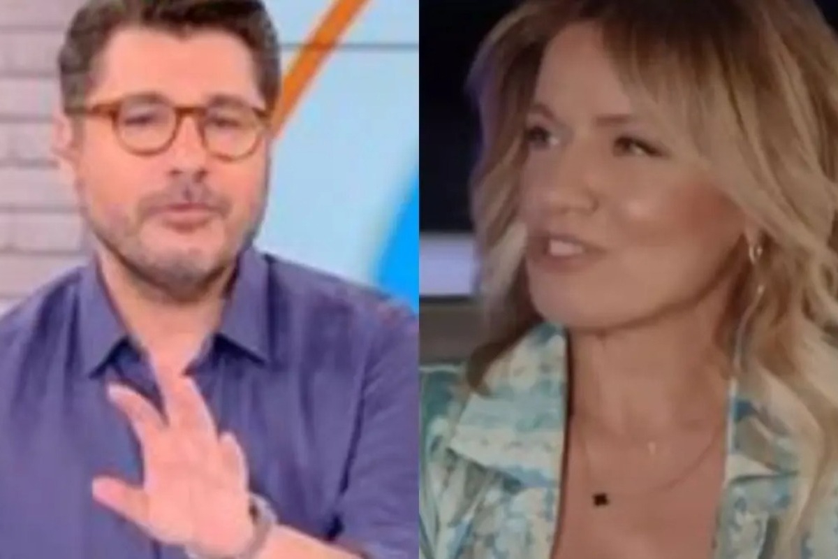 Κωνσταντάρας για Βλαντή: «Τσουβαλιάζει όλες τις πρωινές εκπομπές – Βλέπετε μόνο αποσπάσματα;»