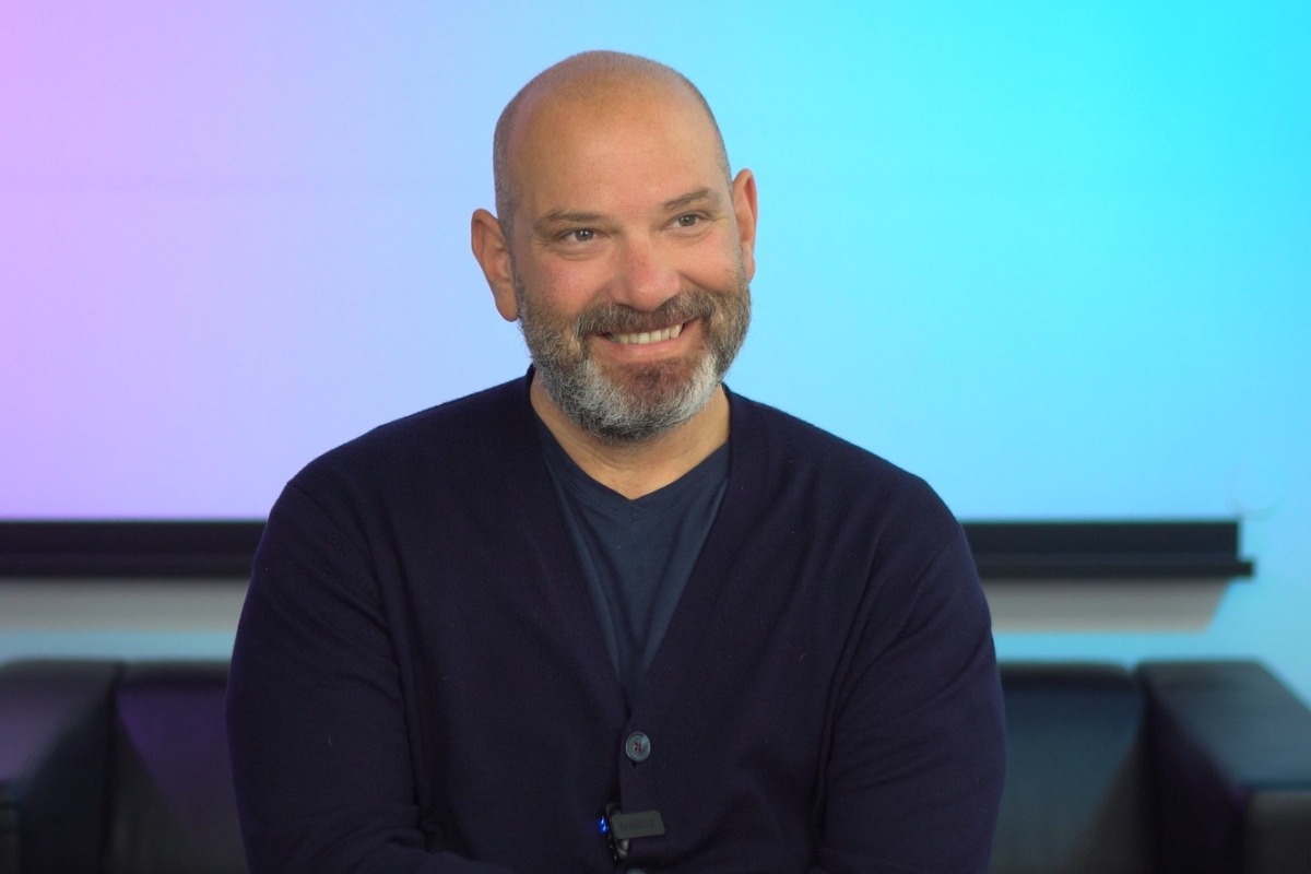 Ο Γιώργος Λάγιος μάς αποκάλυψε άβολες αλήθειες για την απιστία, το ποpνό και τις σχέσεις