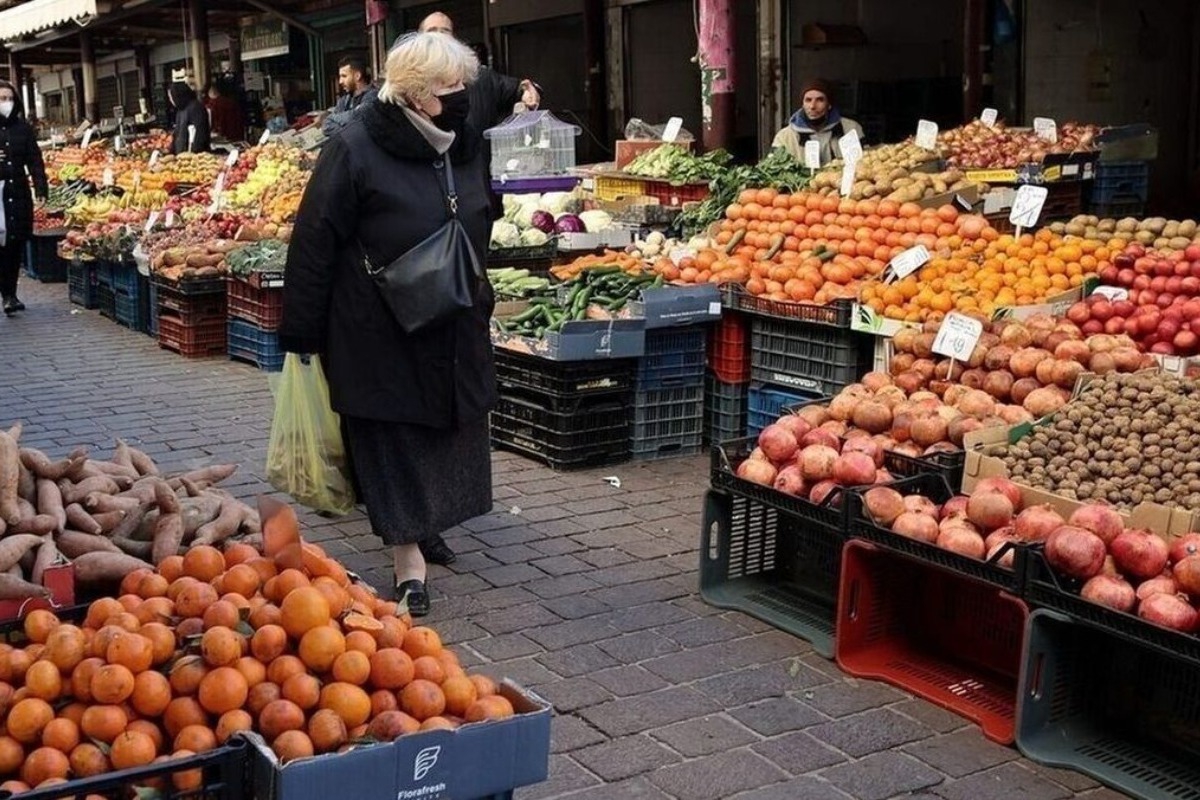 Σταματούν επ` αόριστον οι λαϊκές αγορές σε όλη τη χώρα από τις 7 Ιανουαρίου - Ποια είναι τα 6 βασικά αιτήματα