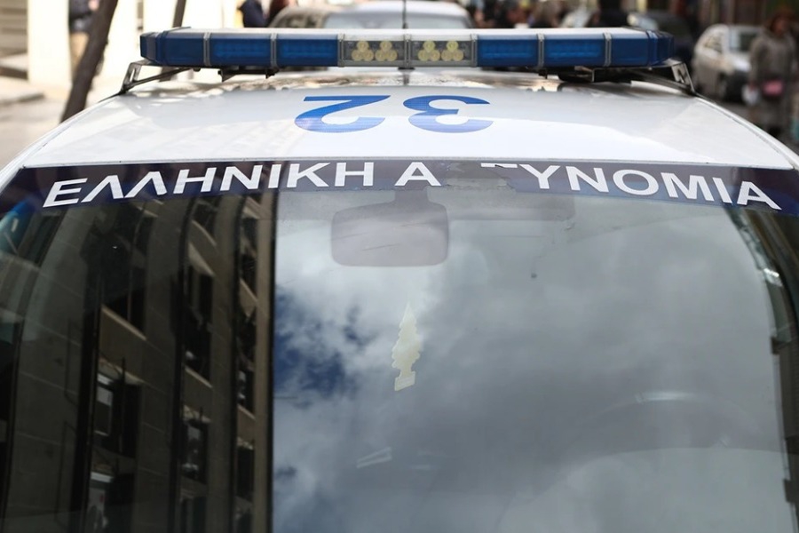 Εργαζόμενος σε κατάστημα στη Λαχαναγορά του Ρέντη έδειξε τα γεννητικά του όργανα σε 11χρονη