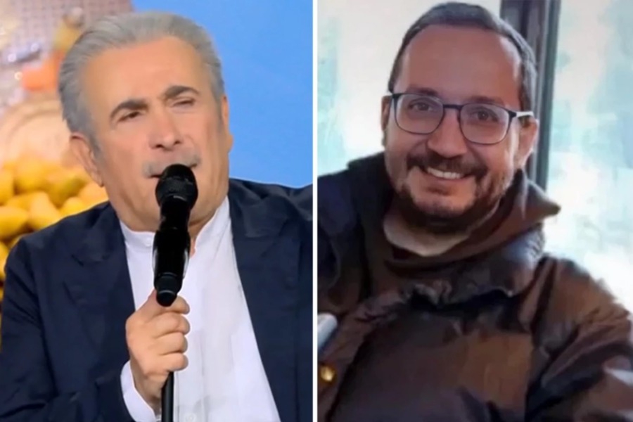 Λάκης Λαζόπουλος για Βασίλη Καλογήρου: «Μπορεί να έκοψαν το δάχτυλο και να το έστειλαν στη μητέρα του;»