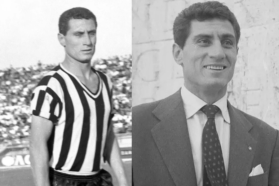 Ο σπουδαίος πρώην ποδοσφαιριστής της ΑΕΚ που έγινε ταινία στο Netflix