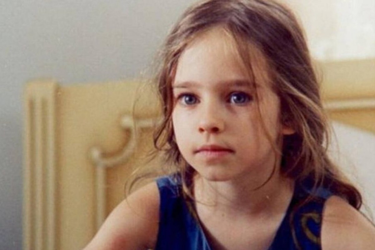 Πως είναι σήμερα η μικρή Όλια από τη σειρά «Λένη»