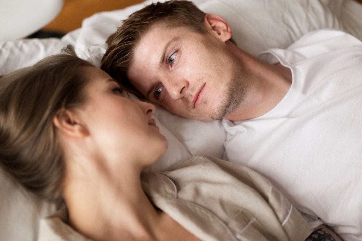 7 τρόποι να απογειώσετε τη λίμπιντό σας