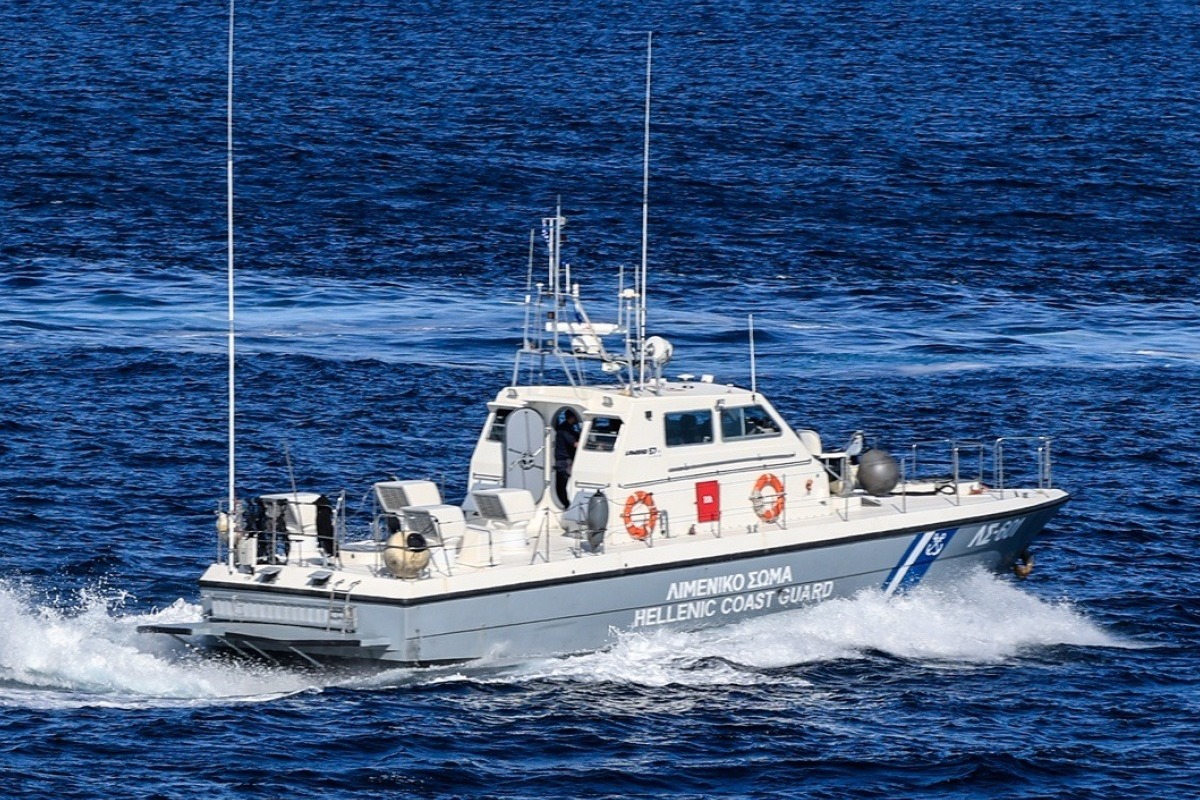 Τζετ σκι συγκρούστηκε με φουσκωτό σκάφος στην Κέρκυρα ‑ Στο νοσοκομείο 11χρονος