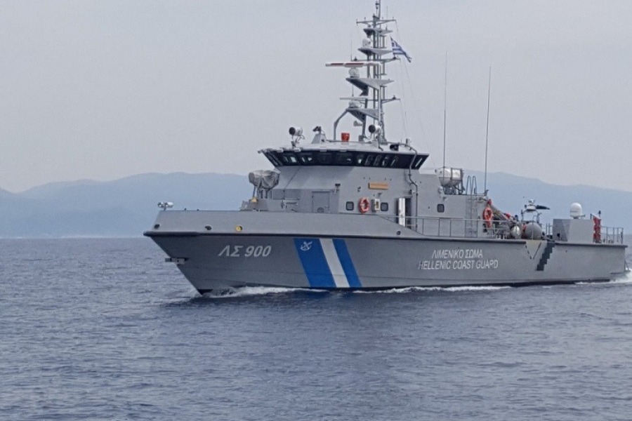 Πόρτο Χέλι: Θρίλερ με νεκρό άνδρα που βρέθηκε πάνω σε νησίδα